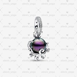 Pandora Disney The Little Mermaid Ursula Dangle Charm